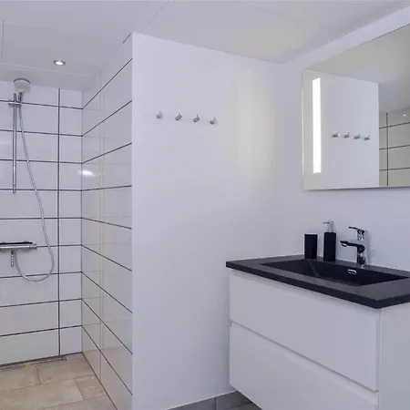 펜션 759-hvide-sande-magevej-6 *