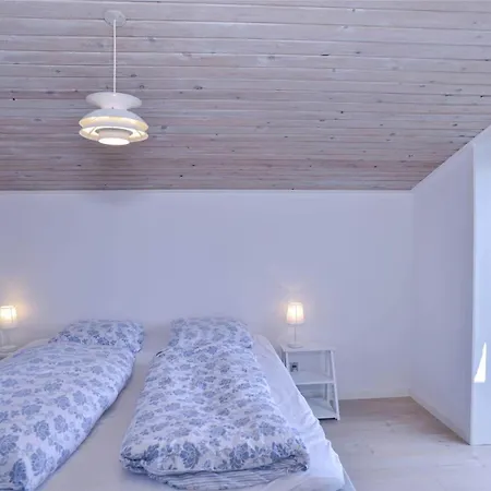 펜션 759-hvide-sande-magevej-6 흐비드 산드