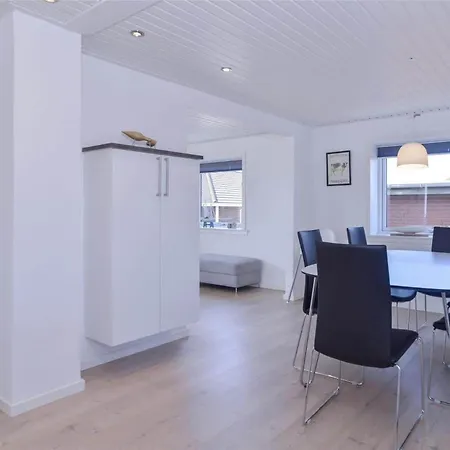 759-hvide-sande-magevej-6 펜션