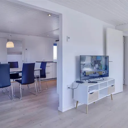 759-hvide-sande-magevej-6 펜션 흐비드 산드