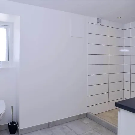 759-hvide-sande-magevej-6 Prázdninový dům *