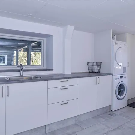 펜션 759-hvide-sande-magevej-6 흐비드 산드