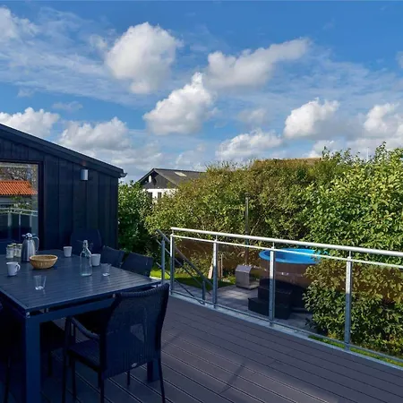 759-hvide-sande-magevej-6 * 흐비드 산드