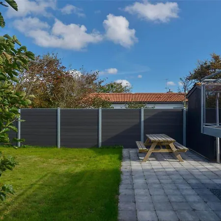 759-hvide-sande-magevej-6 * 흐비드 산드