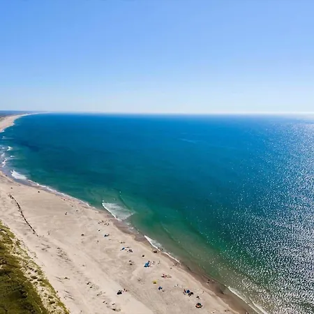 Prázdninový dům 759-hvide-sande-magevej-6 Hvide Sande