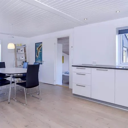Prázdninový dům 759-hvide-sande-magevej-6 Hvide Sande
