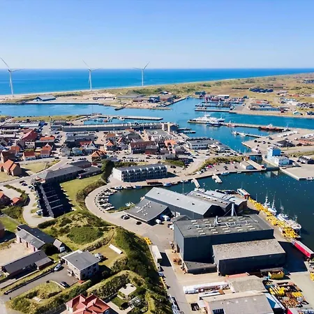 Prázdninový dům 759-hvide-sande-magevej-6 *