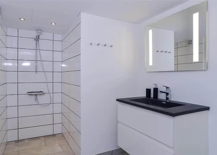 بيت للعطل 759-hvide-sande-magevej-6 *
