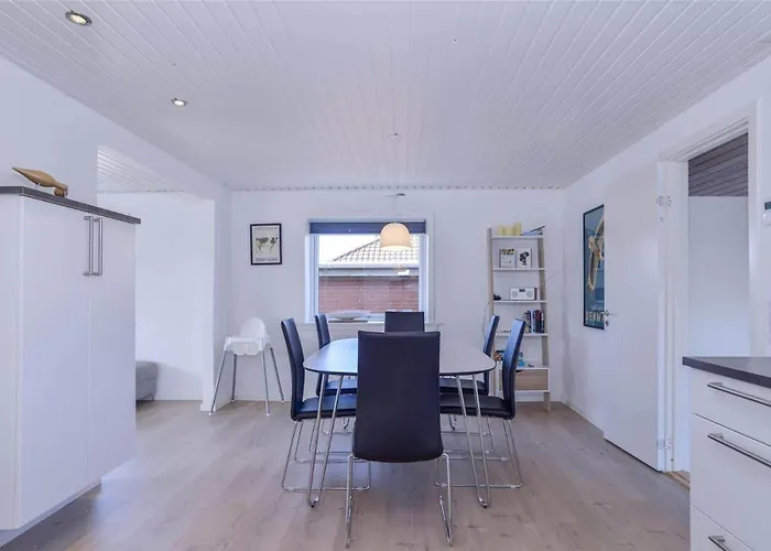بيت للعطل 759-hvide-sande-magevej-6
