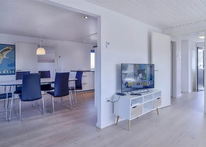 759-hvide-sande-magevej-6 بيت للعطل فيد ساندي